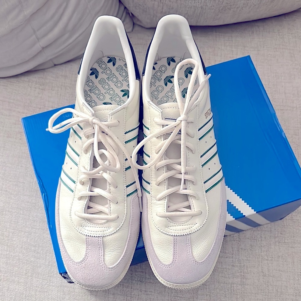 Adidas Spezial Classic
